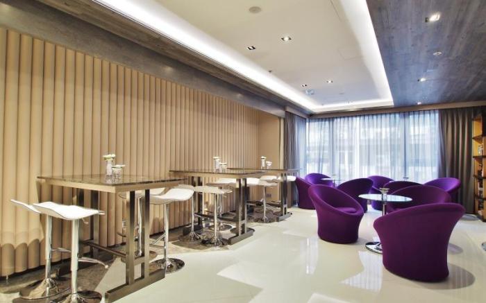 The Perkin Hotel