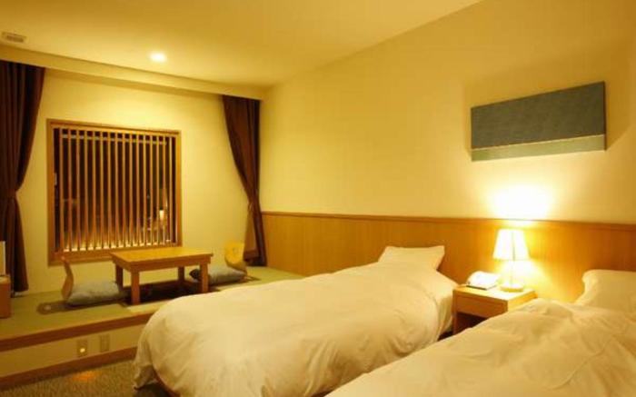 Bay Side Square Kaike Hotel