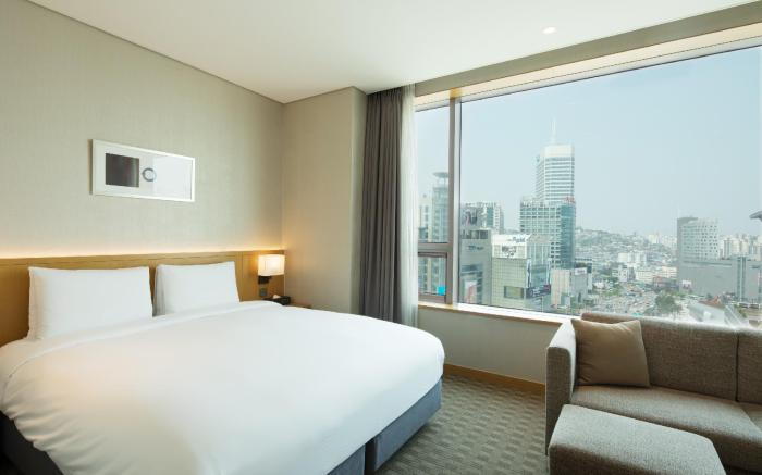 Sotetsu Hotels The Splaisir Seoul Dongdaemun