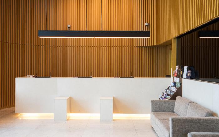 Sotetsu Hotels The Splaisir Seoul Dongdaemun