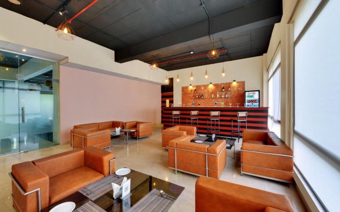 The Fern Residency, Vadgaon - Talegaon, Pune