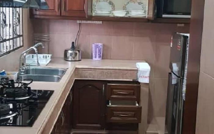 Kinrara HomeStay at the Heart of Puchong