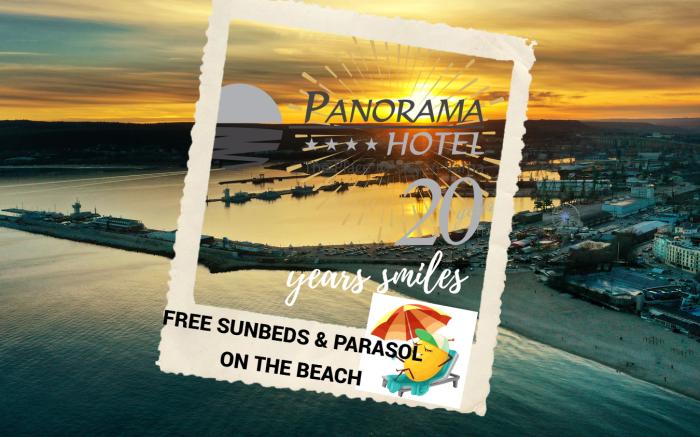 Panorama Hotel