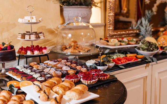 Alchymist Grand Hotel and Spa