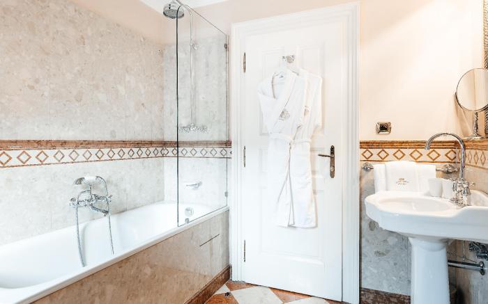 Alchymist Grand Hotel and Spa