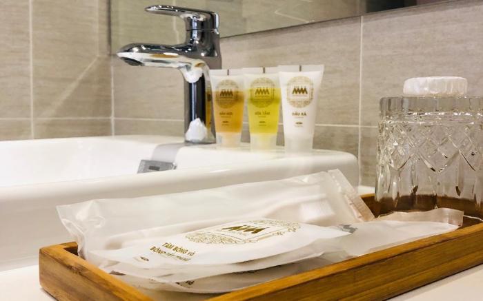 Netflix free- Luxury Condotel Vinhomes Skylake
