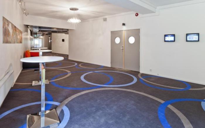 Thon Hotel Linne