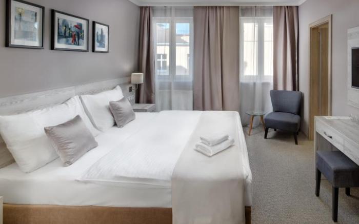 Hotel Florenc