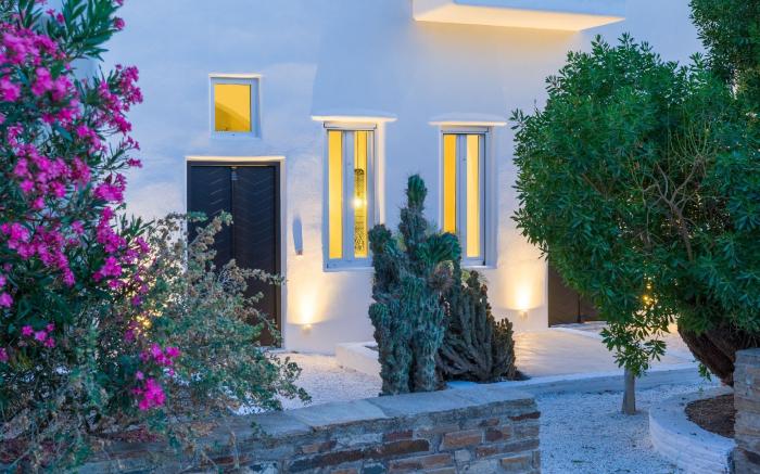 Euphoria Chora Naxos
