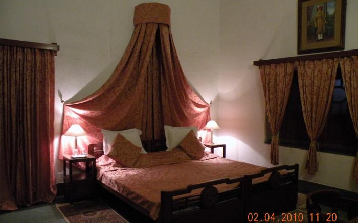 Bhanwar Vilas Palace