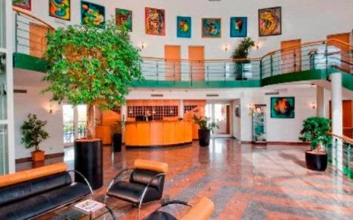 Trip Inn Hotel Dasing-Augsburg