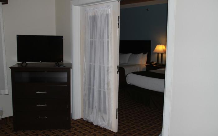 SureStay Plus Hotel by Best Western Coralville Iowa City