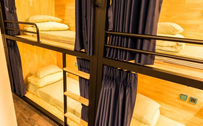OYO Hostel Myeongdong5