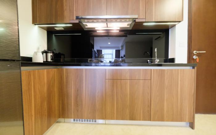 Best Choice Modern 2BR L'Avenue Apt By Travelio