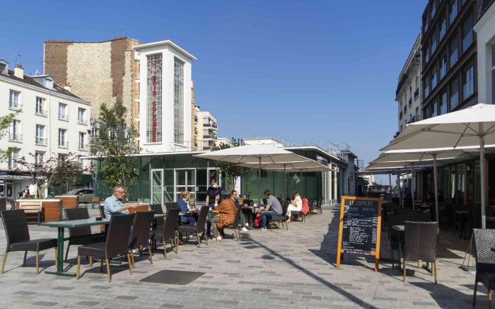 SUB Hotel
