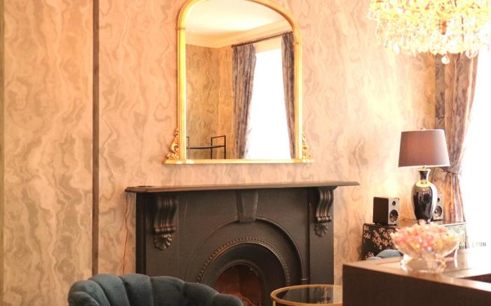 Bloomsbury Palace Hotel