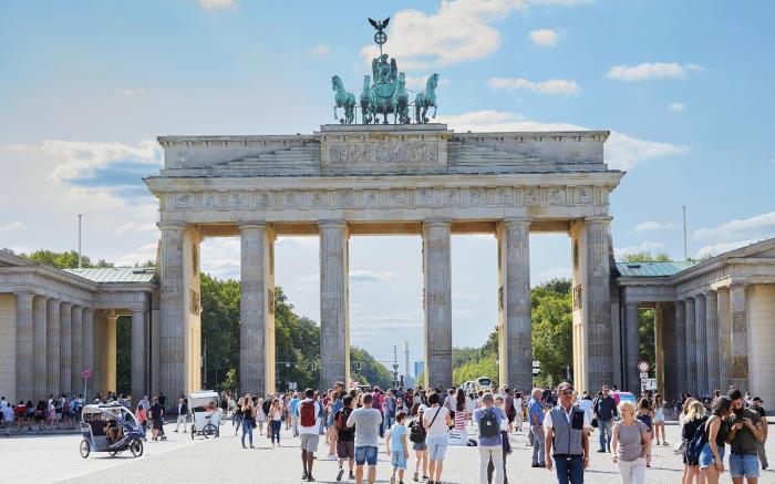 Living Hotel Grosser Kurfuerst