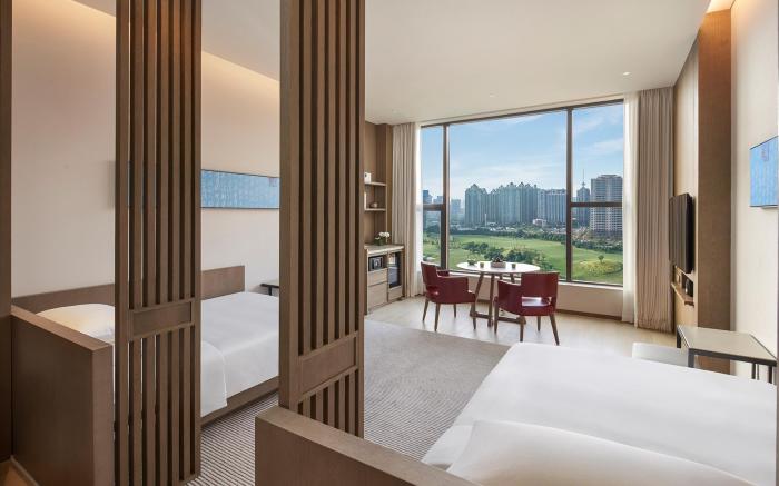 Hyatt Regency Zhuzhou