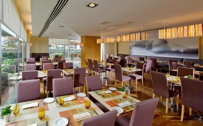 Divan Istanbul City