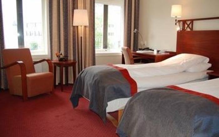 Home Hotel Grand Gjovik