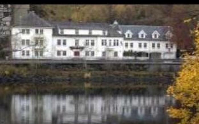 Førde Hotel - Unike Hoteller