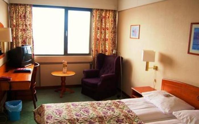 Førde Hotel - Unike Hoteller