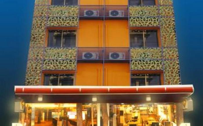 Diamond House Hotel