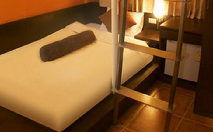 Diamond House Hotel