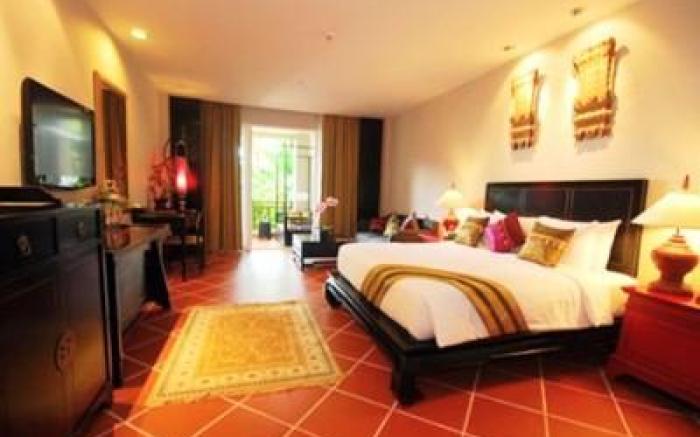 Dor-Shada Resort By The Sea