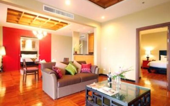 Dor-Shada Resort By The Sea