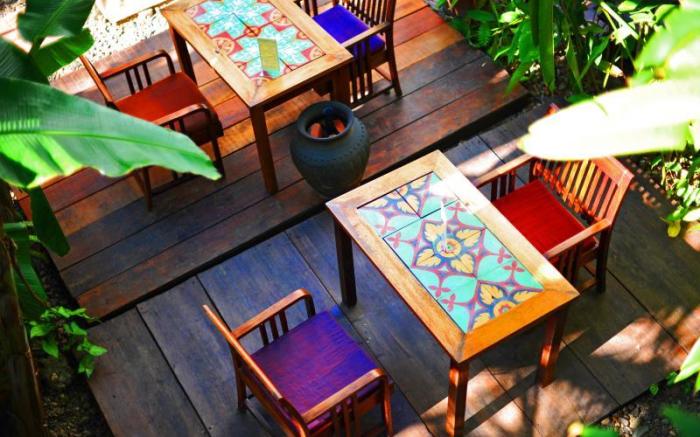 Lotus Villa  Hotel
