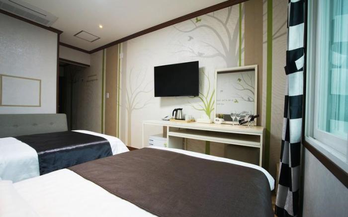 Aquabeach hotel