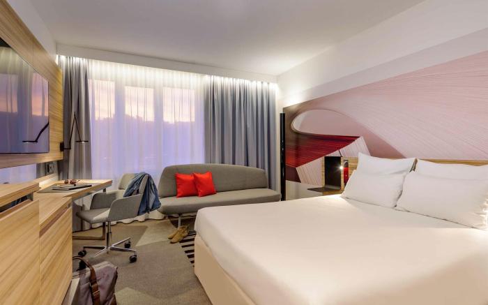 Novotel Koeln City