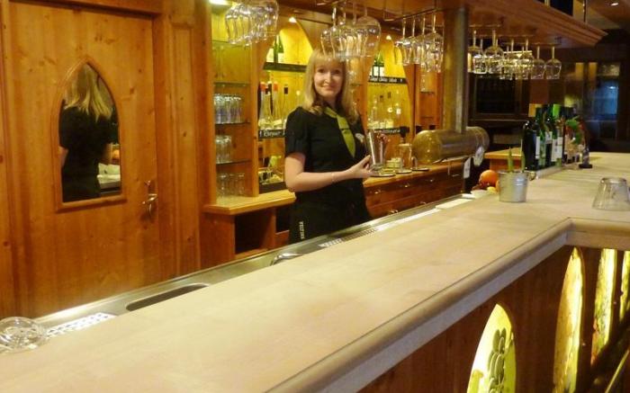 Akzent Waldhotel Rheingau