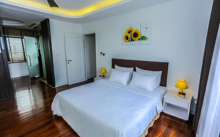 FICUS SUITE APARTMENT