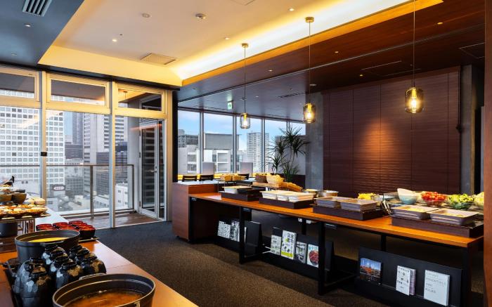 Tokyu Stay  Osakahonmachi