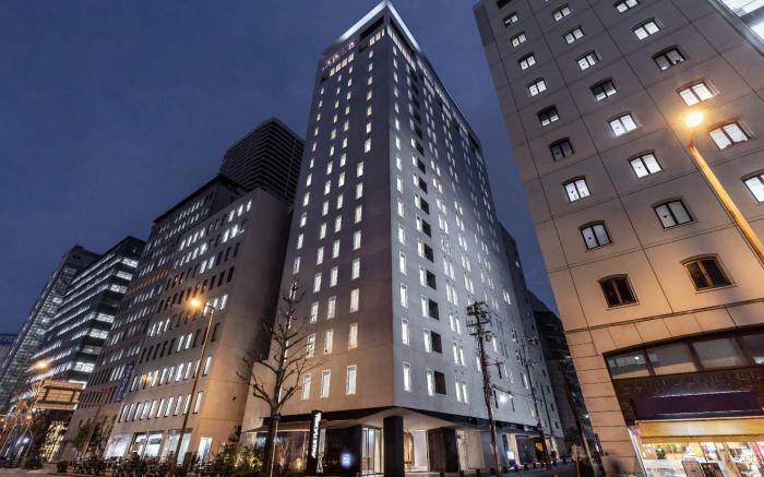 Tokyu Stay  Osakahonmachi