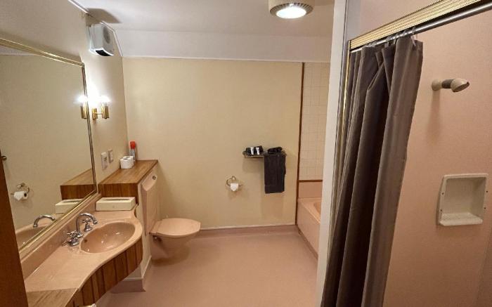 Masterton Motor Lodge