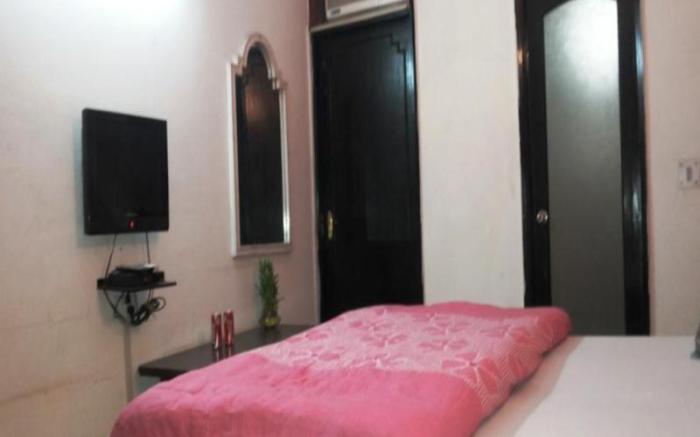 Manraj Bed And Breakfast