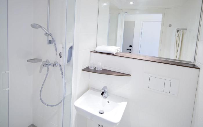 Kyriad ECO - Arras Saint Laurent Blangy Parc Expo