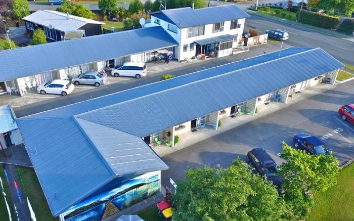 Aden Motel