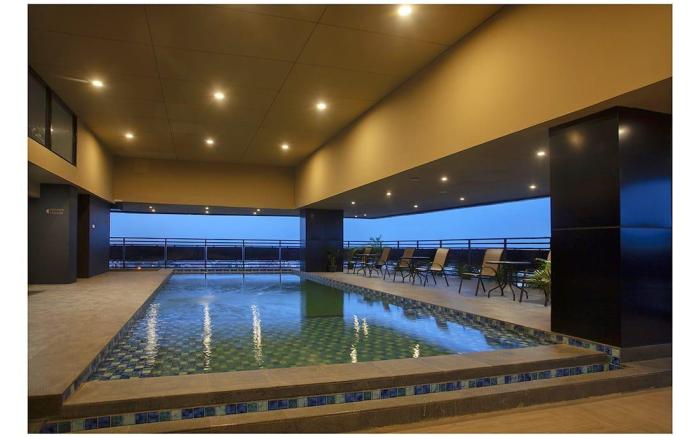The Bono Hotel Pekanbaru