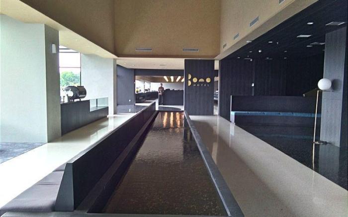 The Bono Hotel Pekanbaru