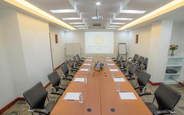 Phnom Penh Katari Hotel