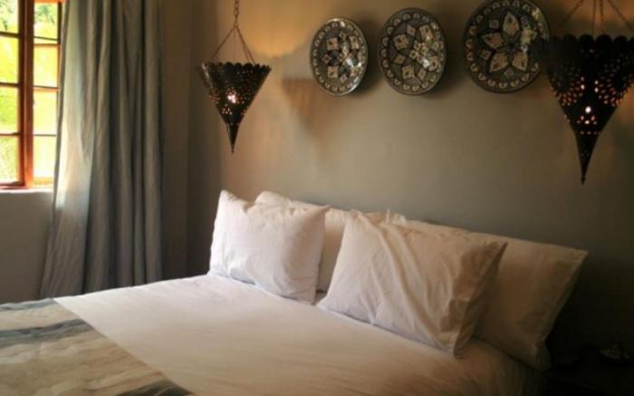 The Wardrobe Guest House