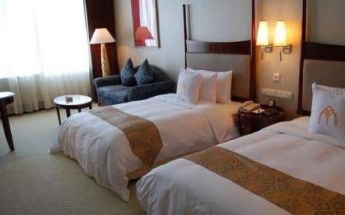 Zhong Wei Goethe Hotel in Hangzhou