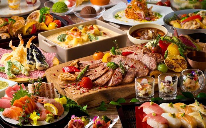 Ooedo Onsen Monogatari Premium Ito Hotel New Okabe