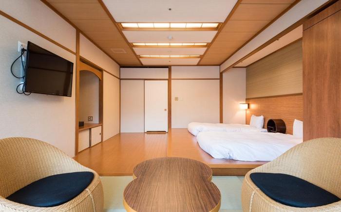 Ooedo Onsen Monogatari Premium Ito Hotel New Okabe