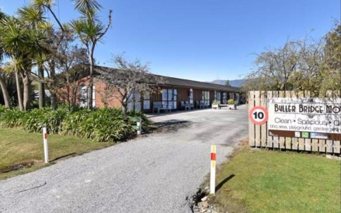 Buller Bridge Motel