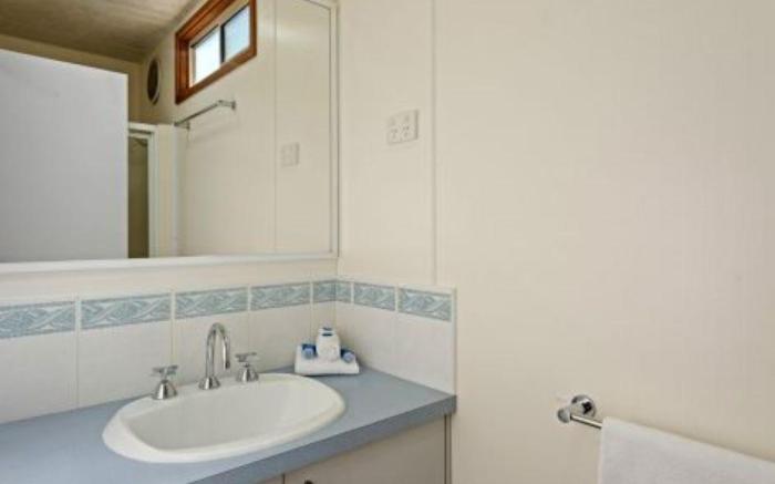 Discovery Parks - Echuca